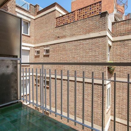 Live Like A Local In Bcn Apartment Barcelona Exterior photo