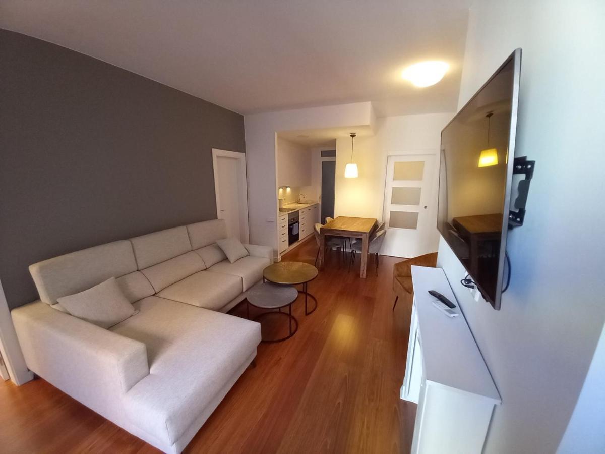 Live Like A Local In Bcn Apartment Barcelona Exterior photo