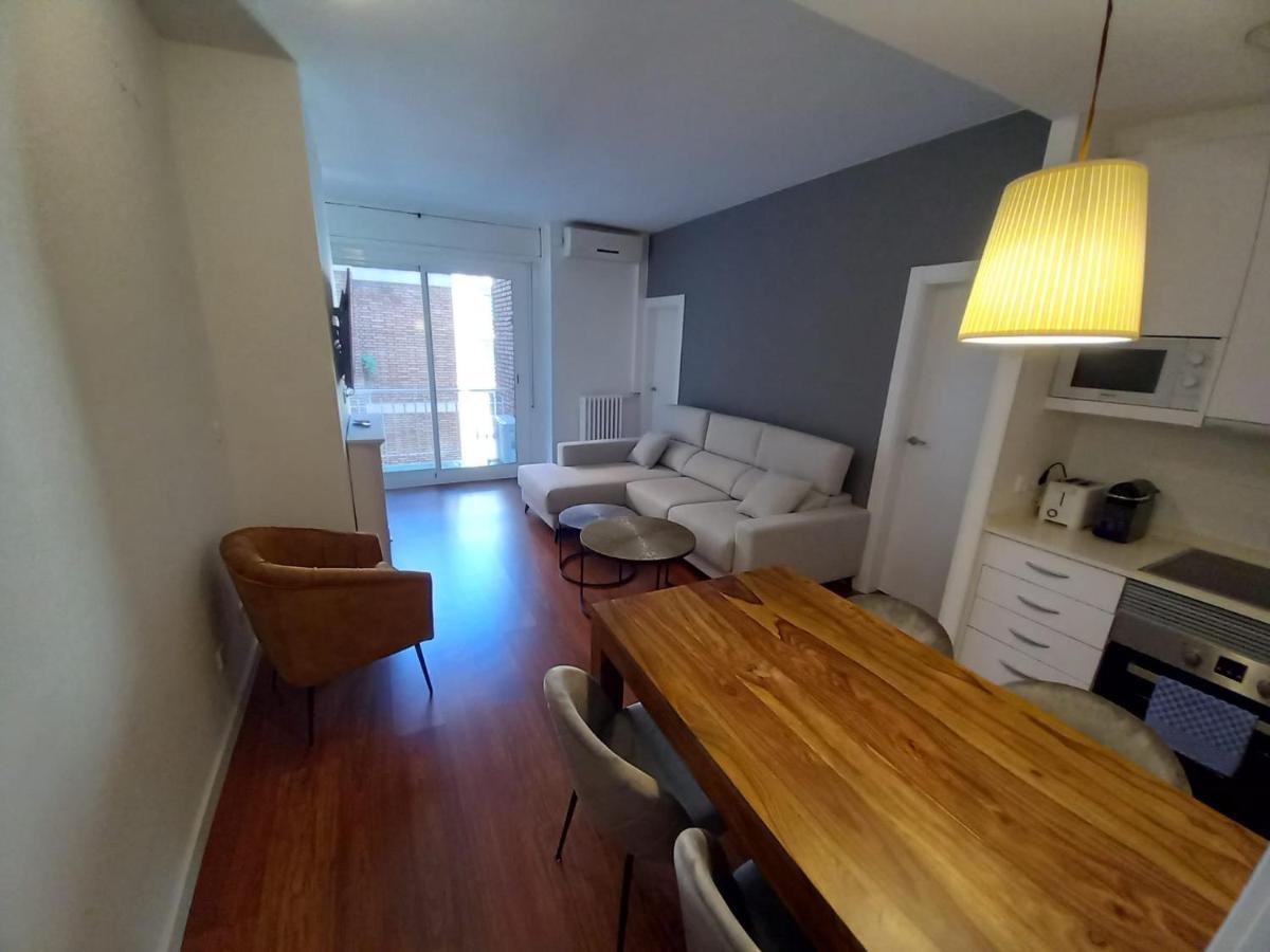 Live Like A Local In Bcn Apartment Barcelona Exterior photo