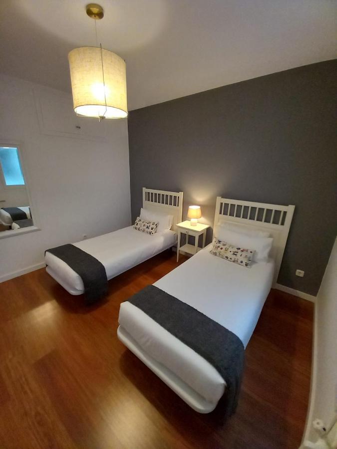 Live Like A Local In Bcn Apartment Barcelona Exterior photo