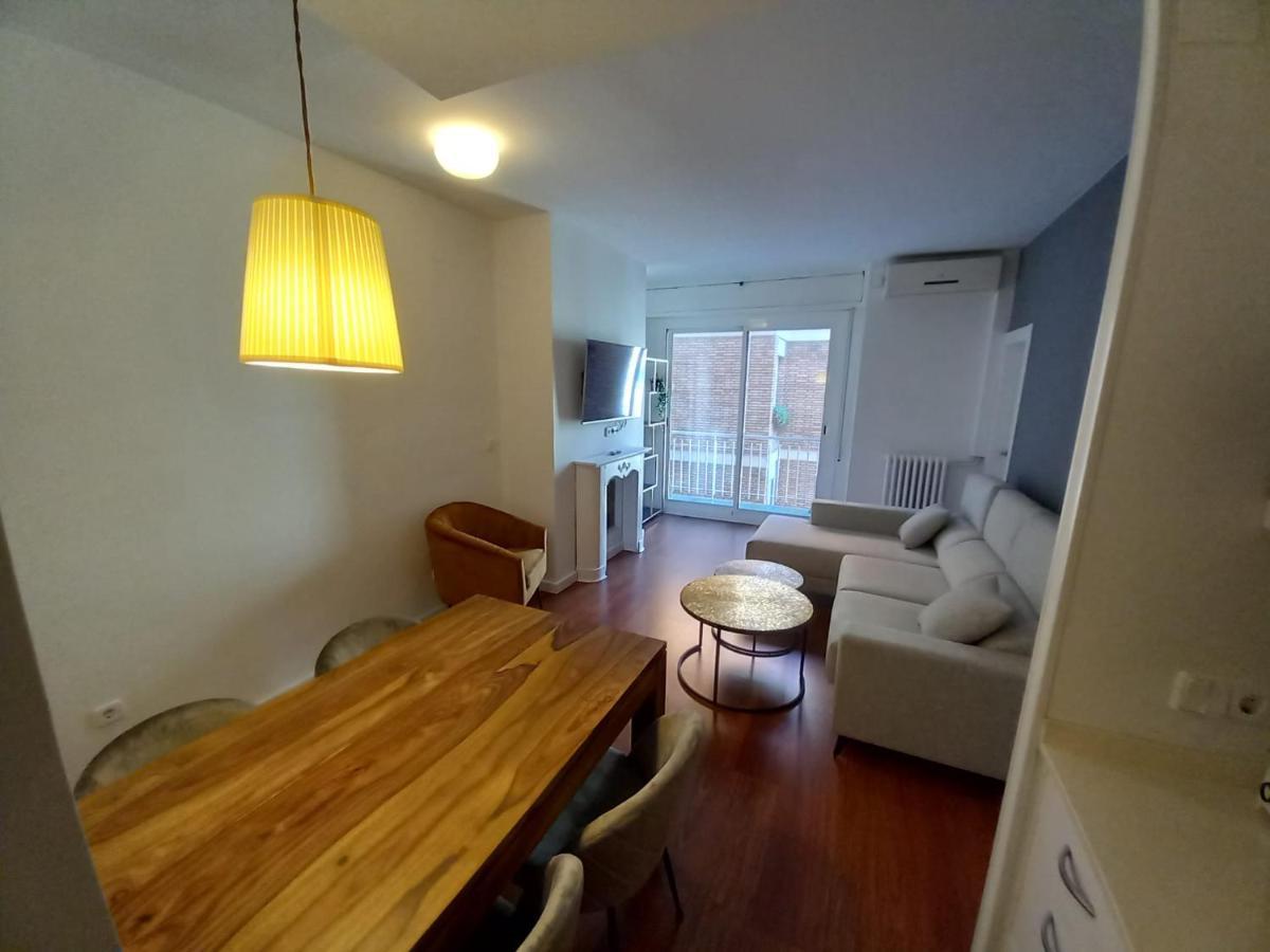 Live Like A Local In Bcn Apartment Barcelona Exterior photo
