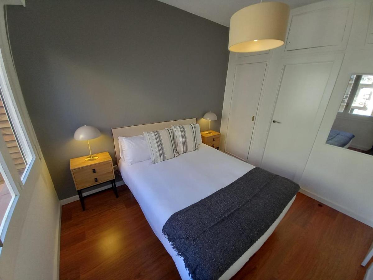 Live Like A Local In Bcn Apartment Barcelona Exterior photo