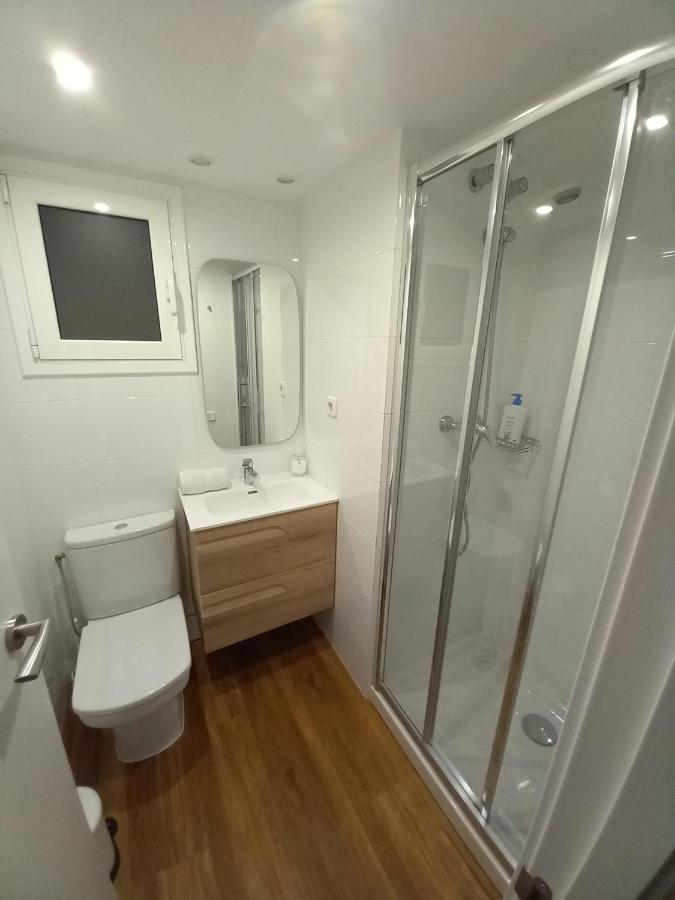 Live Like A Local In Bcn Apartment Barcelona Exterior photo