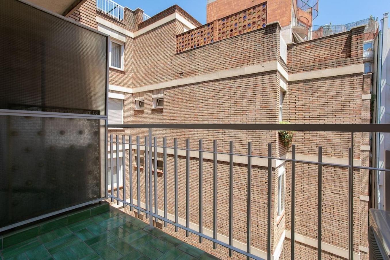 Live Like A Local In Bcn Apartment Barcelona Exterior photo